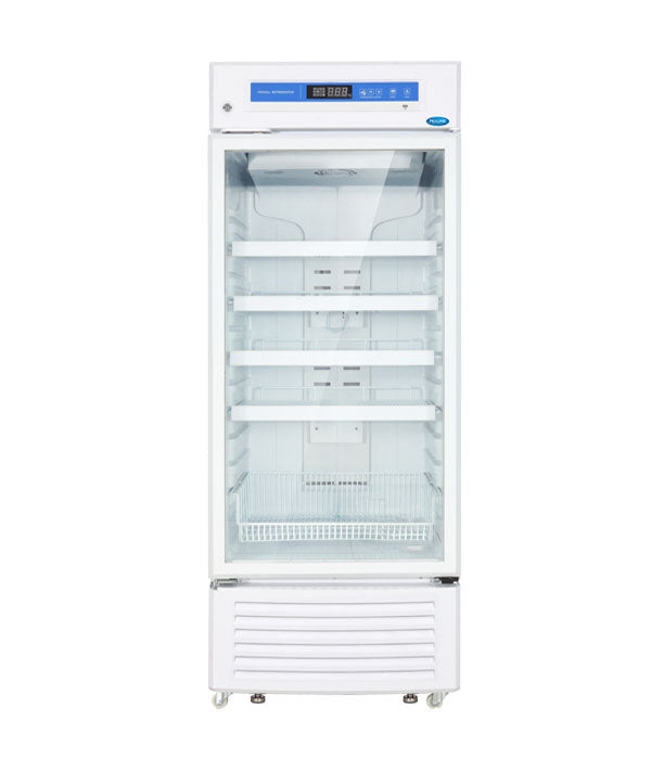 Nuline EC300 Pharmacy Refrigerators-315 litres