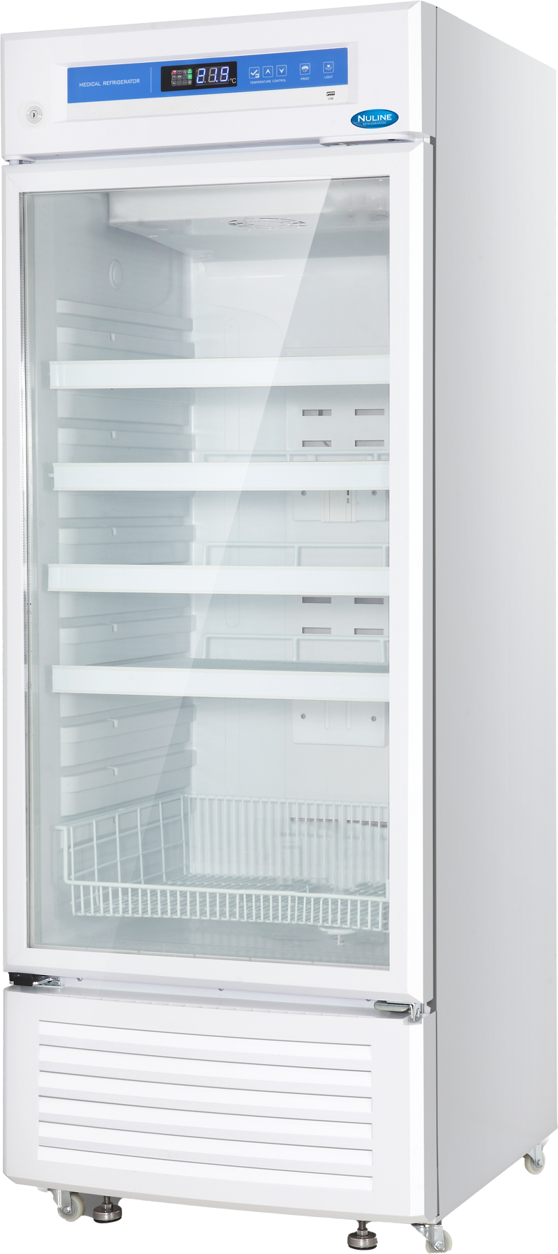 Nuline EC300 Pharmacy Refrigerators-315 litres