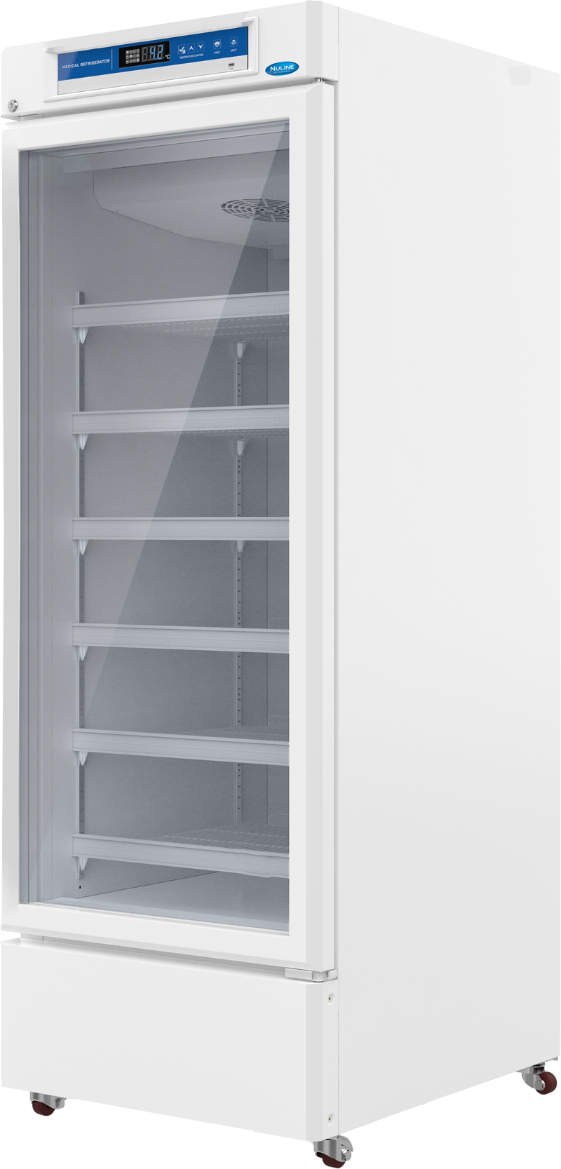 Nuline EC500 Pharmacy Refrigerators-525 litres