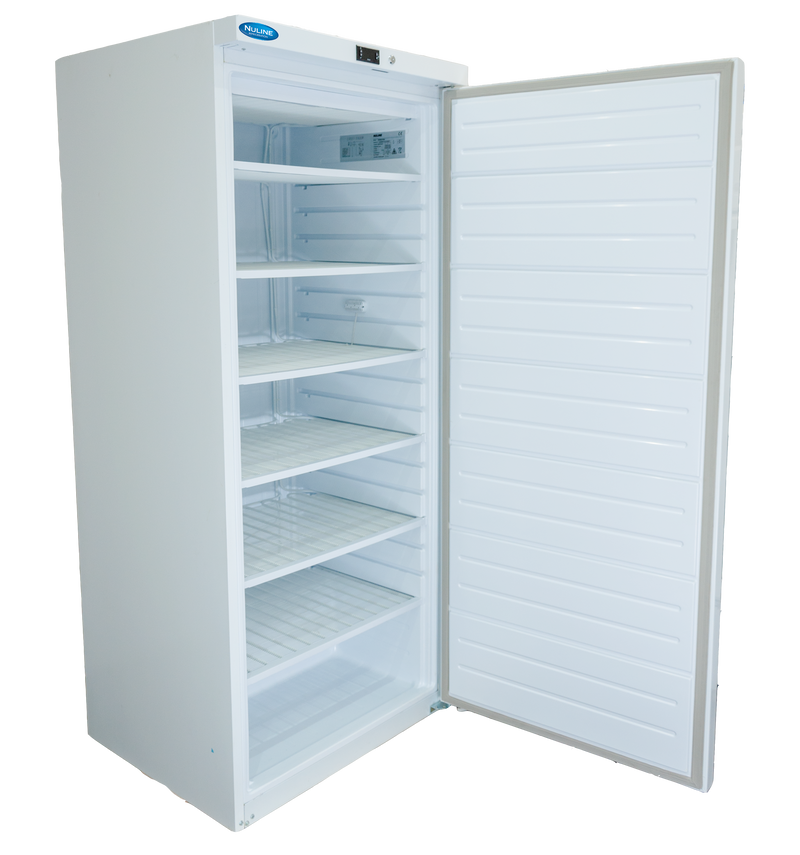 NULINE HF600 Spark Free Freezer (Solid Door)-570 litres