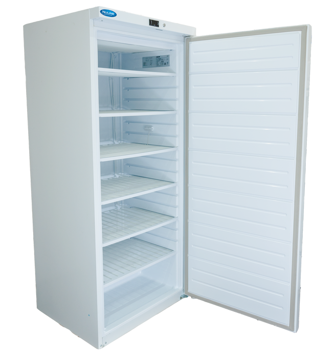 NULINE HF600 Spark Proof Freezer (Solid Door)-570 litres
