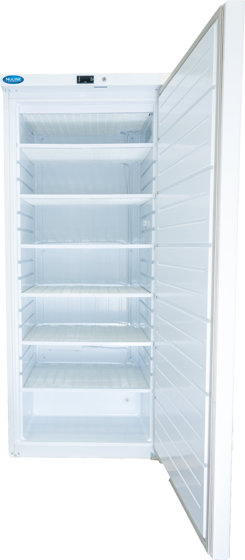 NULINE HF600 Spark Free Freezer (Solid Door)-570 litres