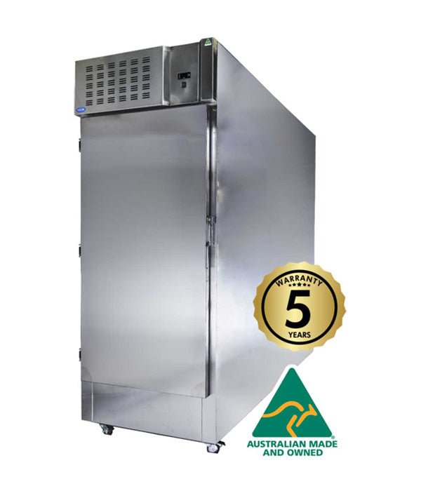 Nuline NCOR3 Mortuary Cabinet