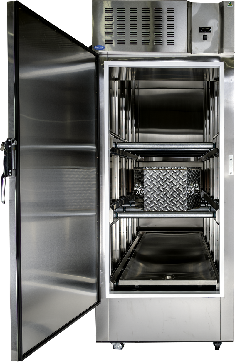 Nuline NCOR3 Mortuary Cabinet