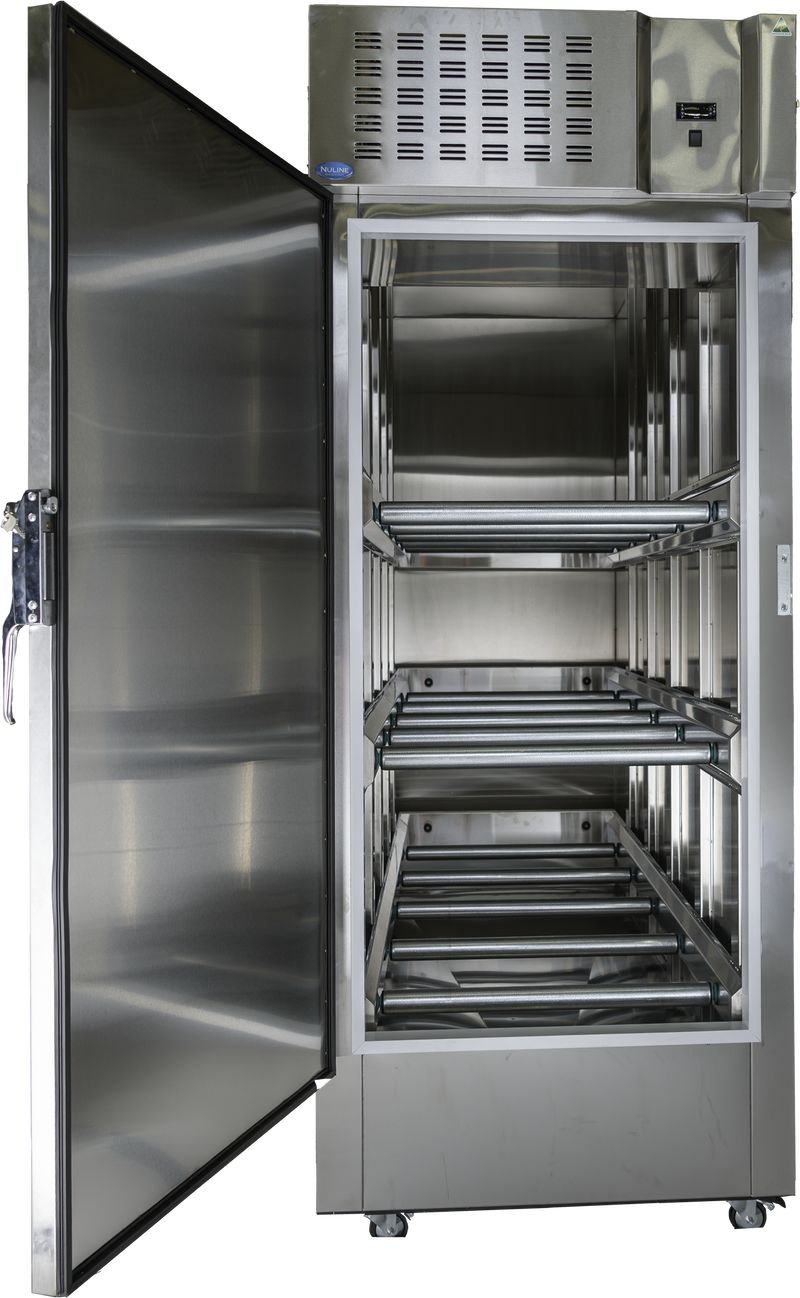 Nuline NCOR3 Mortuary Cabinet