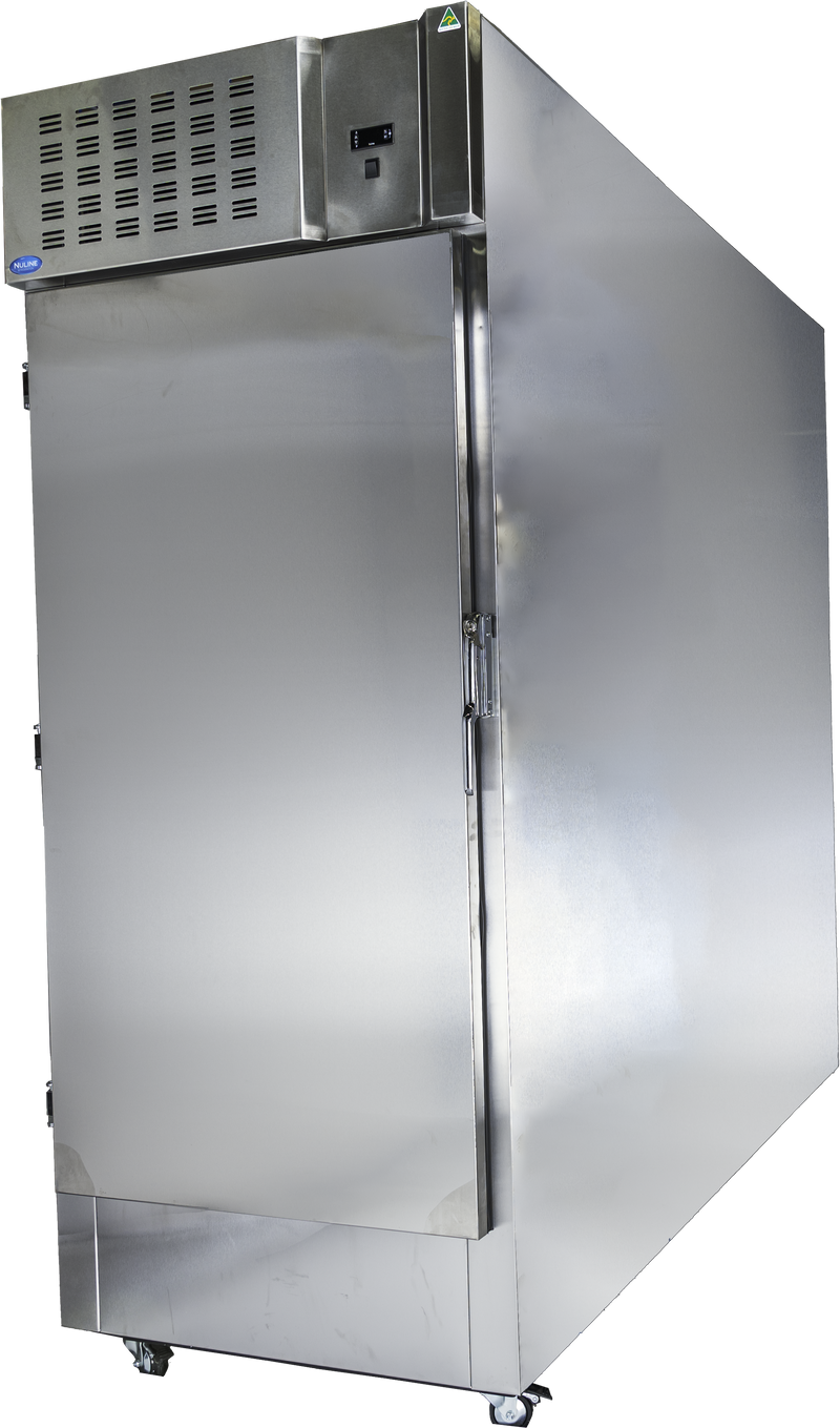 Nuline NCOR3 Mortuary Cabinet