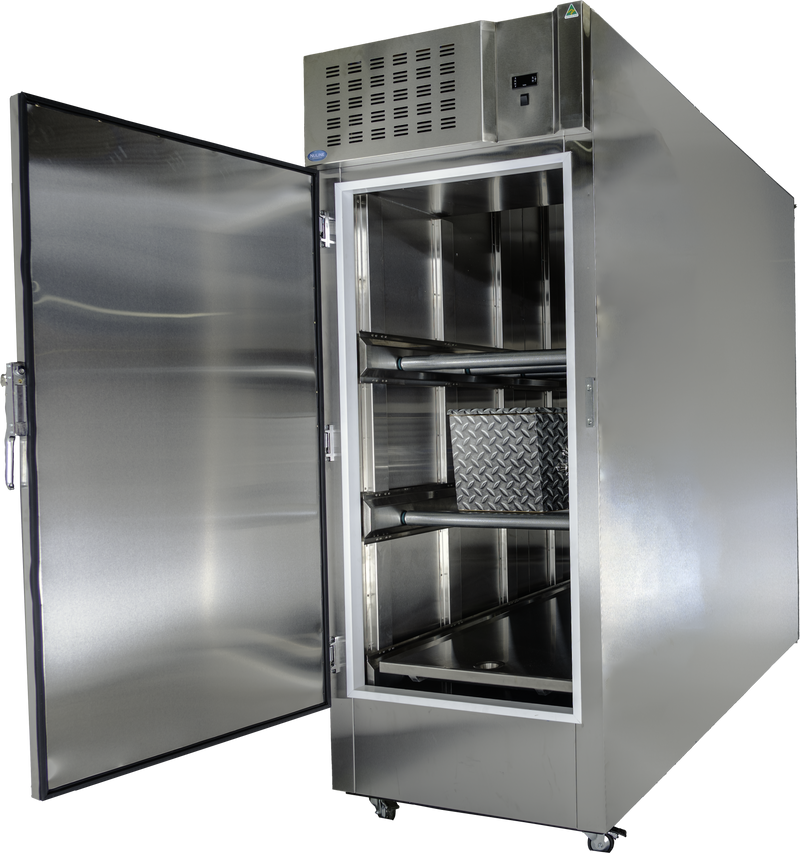 Nuline NCOR3 Mortuary Cabinet