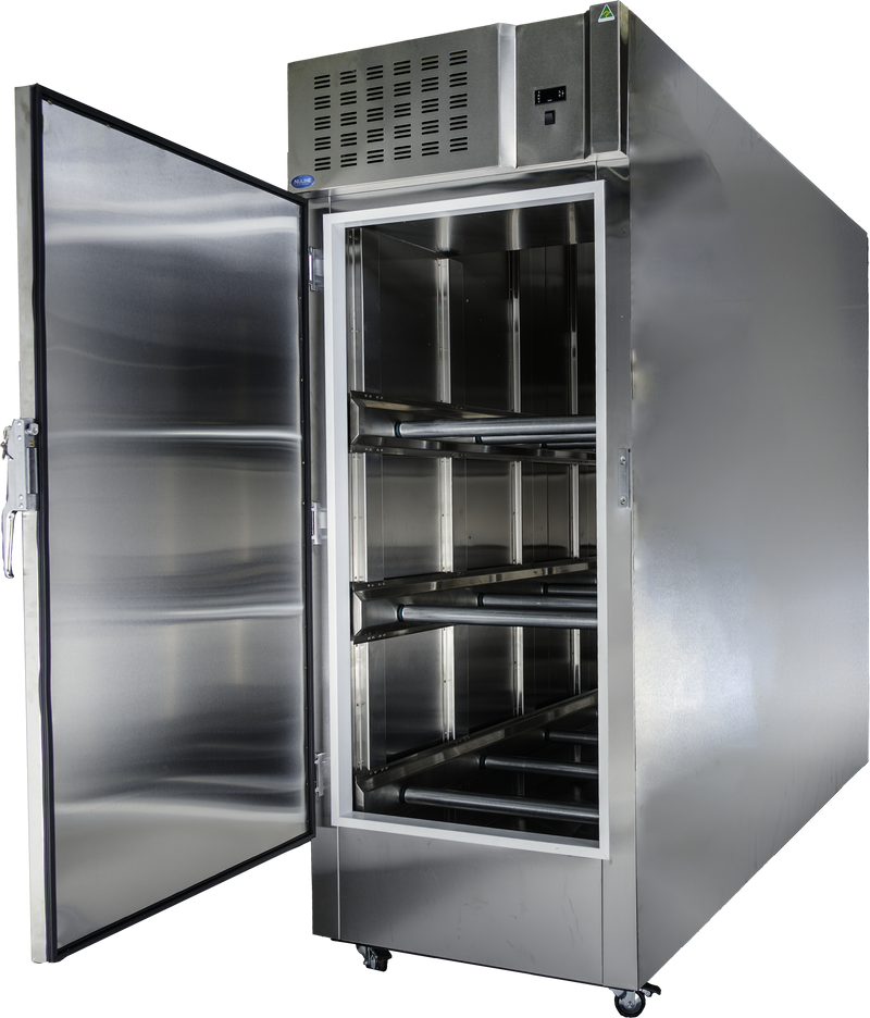Nuline NCOR3 Mortuary Cabinet