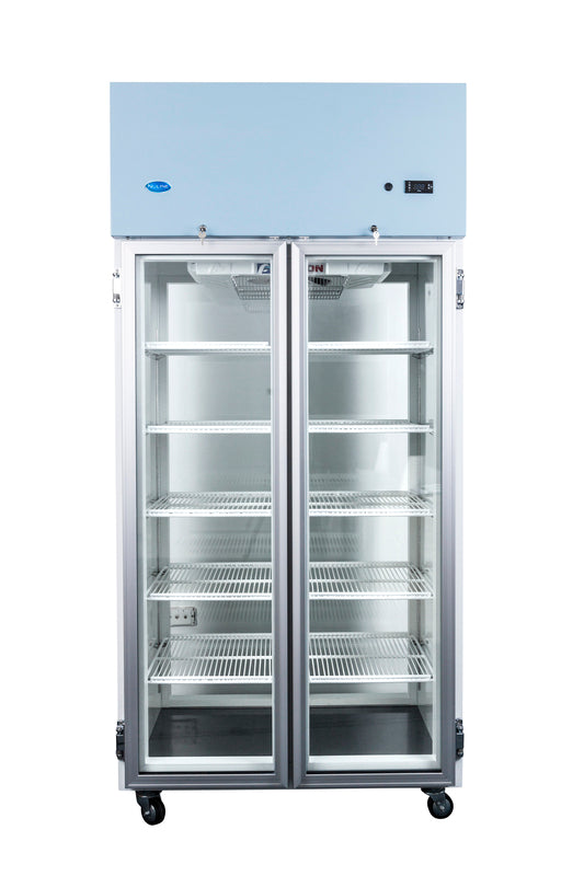 Nuline NLM1000/4 Passthrough Series Laboratory Refrigerator 1000 litres