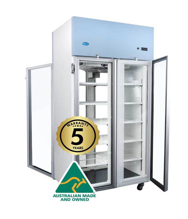 Nuline NLM1000/4 Passthrough Series Laboratory Refrigerator 1000 litres