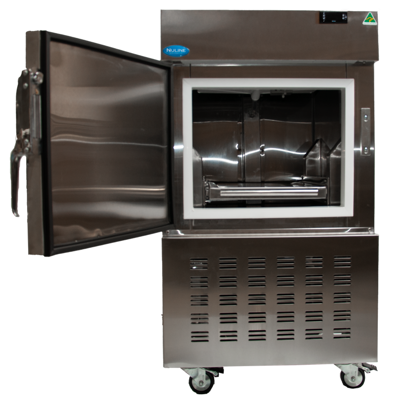 Nuline NNMR1 Neonatal Mortuary Refrigerator