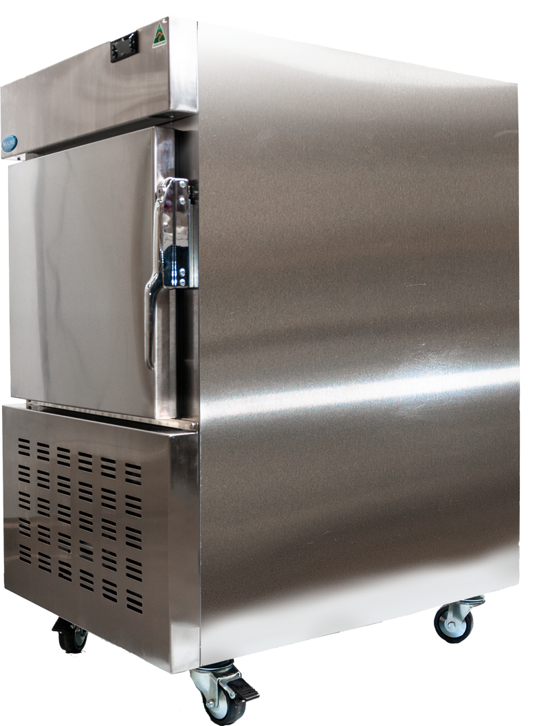Nuline NNMR1 Neonatal Mortuary Refrigerator