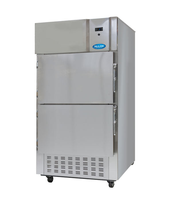 Nuline NNMR2 Neonatal Mortuary Refrigerator