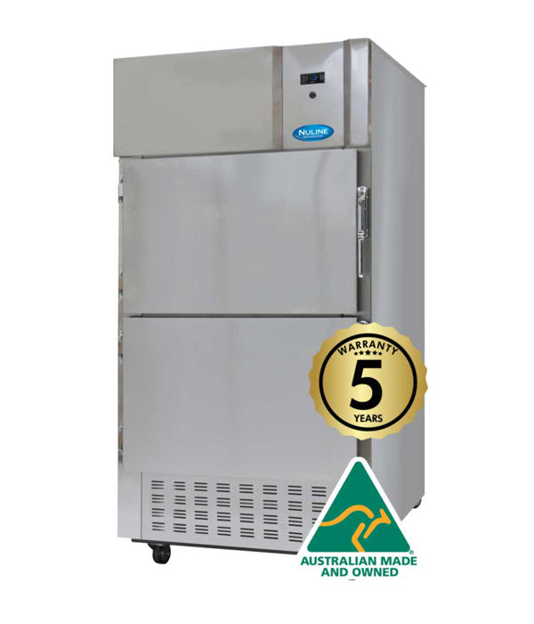 Nuline NNMR2 Neonatal Mortuary Refrigerator