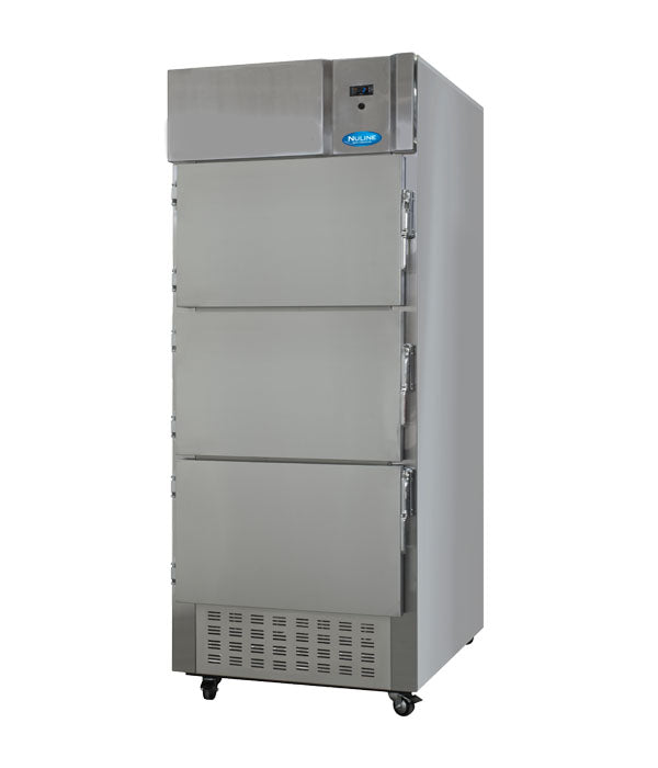 Nuline NNMR3 Neonatal Mortuary Refrigerator