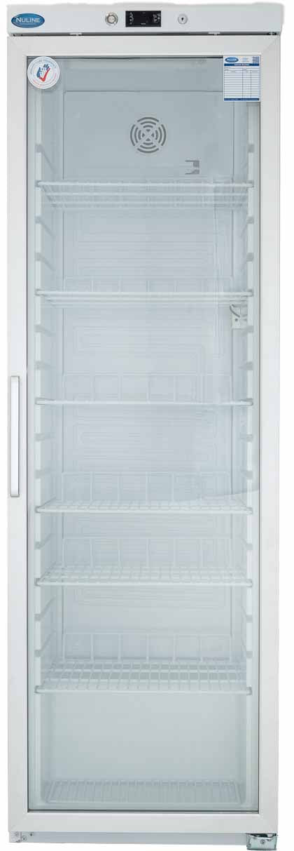 Nuline PR350 Pharmacy Refrigerator (350 litres)