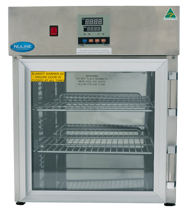 Nuline BW100 Blanket Warmers-80 litres