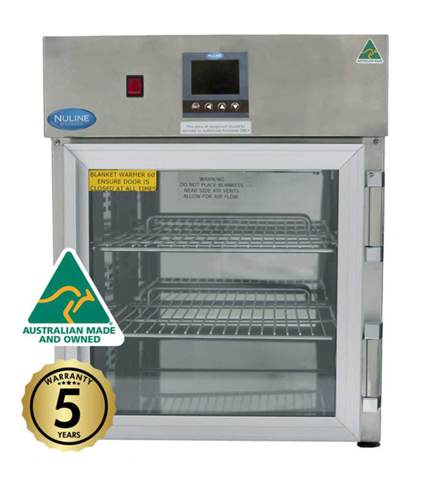 Nuline BW100 Blanket Warmers-80 litres