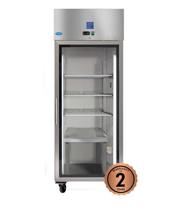 Nuline MFi70TN/G Refrigerator Incubator-700 litres