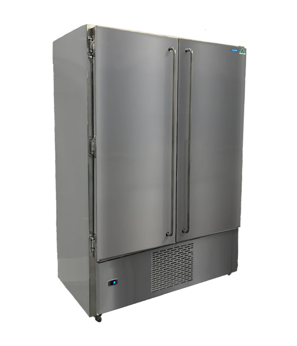 Nuline NAR2FF Anatomy Refrigerator-1290 litres