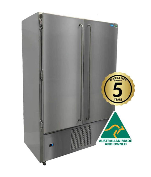 Nuline NAR2FF Anatomy Refrigerator-1290 litres
