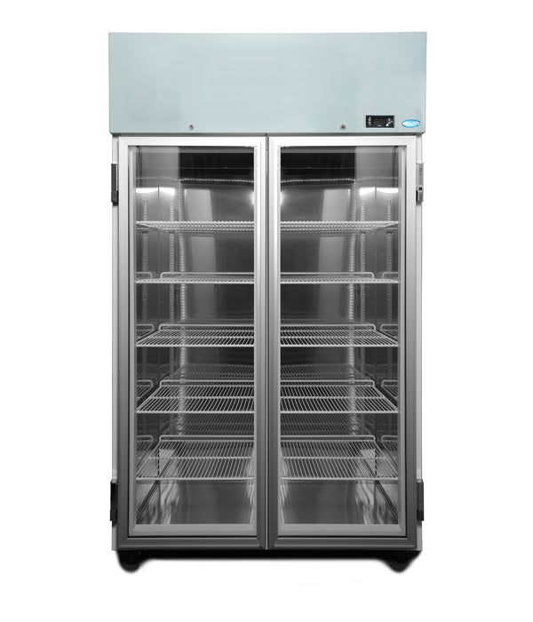 Nuline NLAB2 Laboratory and Medical-1000 litres