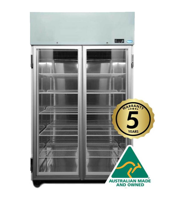 Nuline NLAB2 Laboratory and Medical-1000 litres