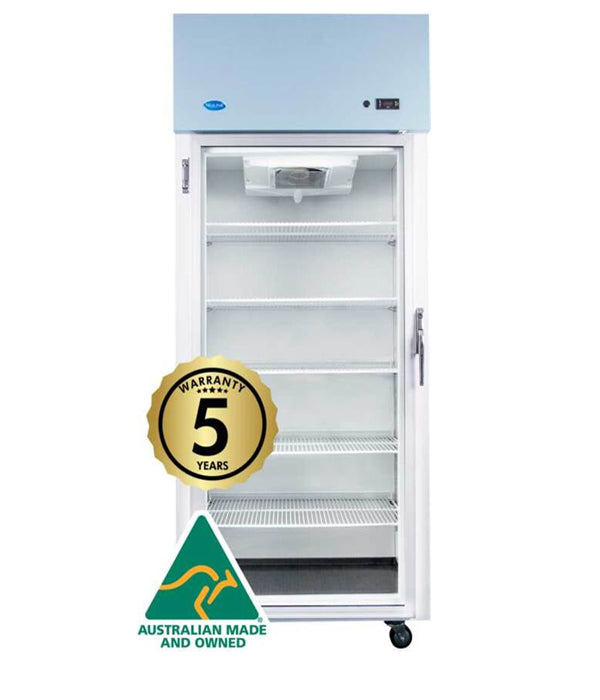 Nuline NLM400/1 Series Laboratory Refrigerator-400 litres