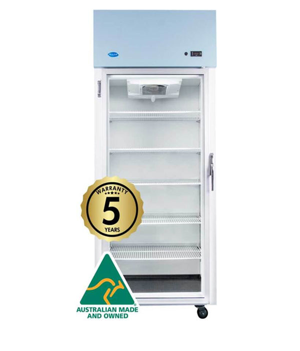 Nuline NLMi700/1 Refrigerator Incubator-700 litres