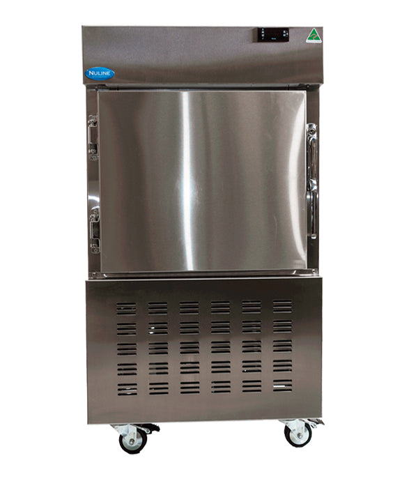 Nuline NNMR1 Neonatal Mortuary Refrigerator