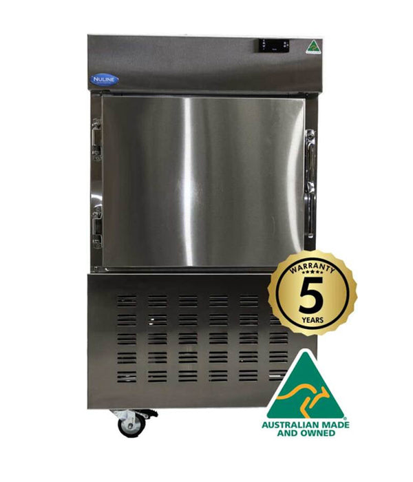 Nuline NNMR1 Neonatal Mortuary Refrigerator