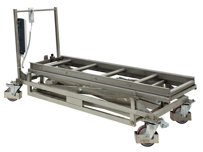 Nuline CEA41 Mortuary Lifter