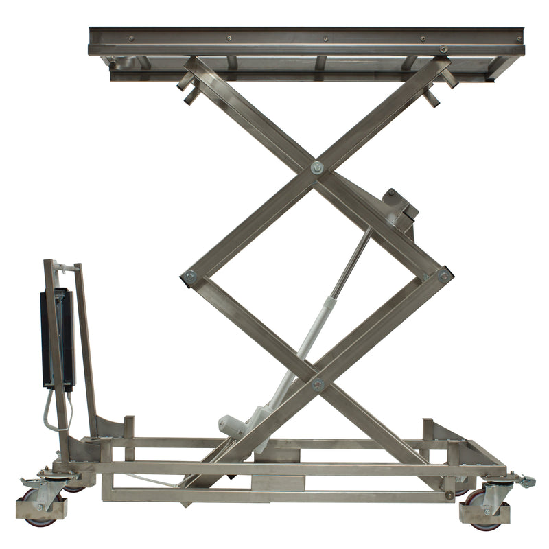 Nuline CEA41 Mortuary Lifter