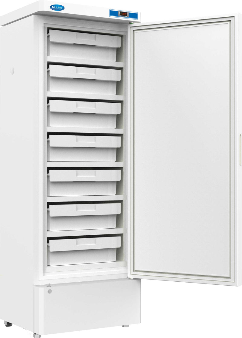 Nuline DW270 -40 Degree Laboratory and Medical Freezer-270 litres