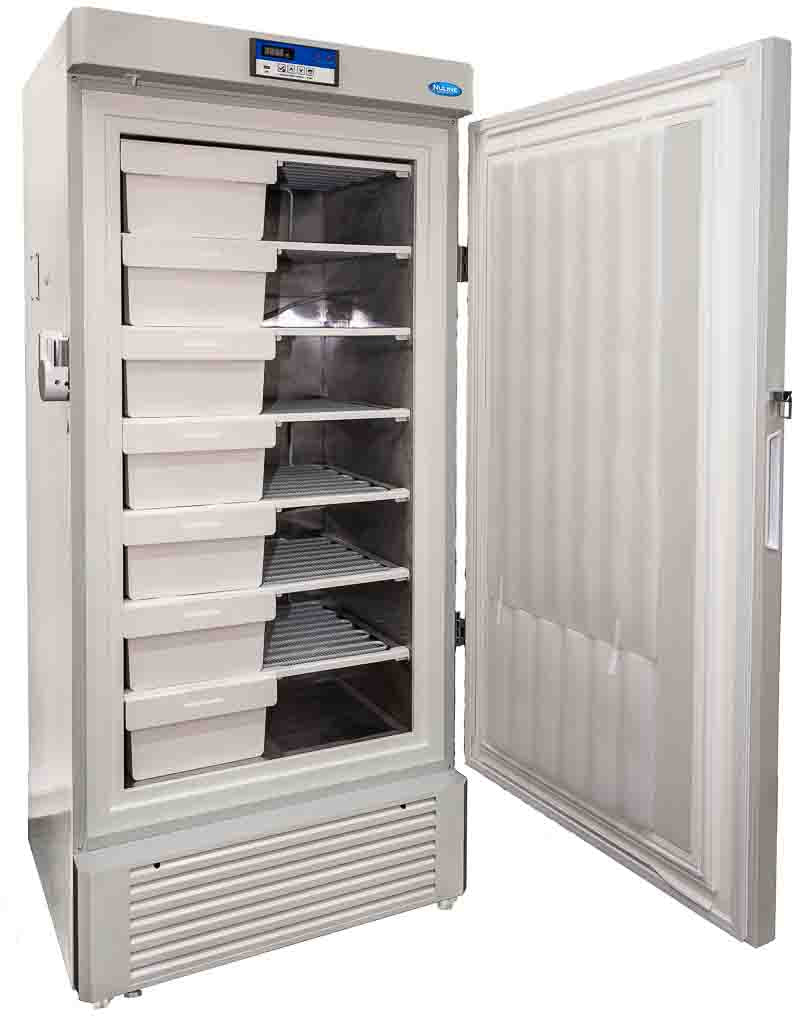 Nuline DW450 -40 Degree Laboratory and Medical Freezer-439 litres