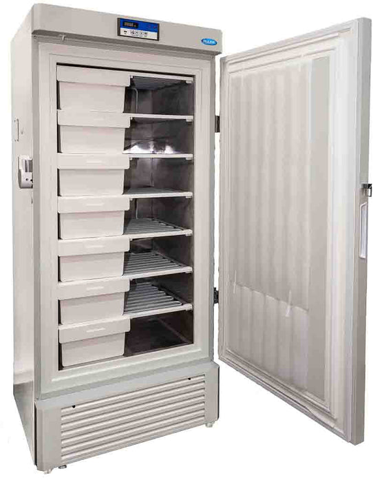 Nuline DW450 -40 Degree Laboratory and Medical Freezer-480 litres