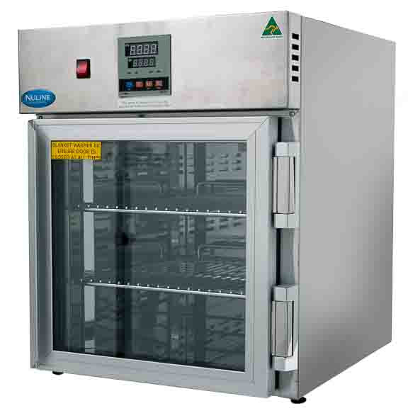 Nuline FW100 Fluid Warmer-80 litres