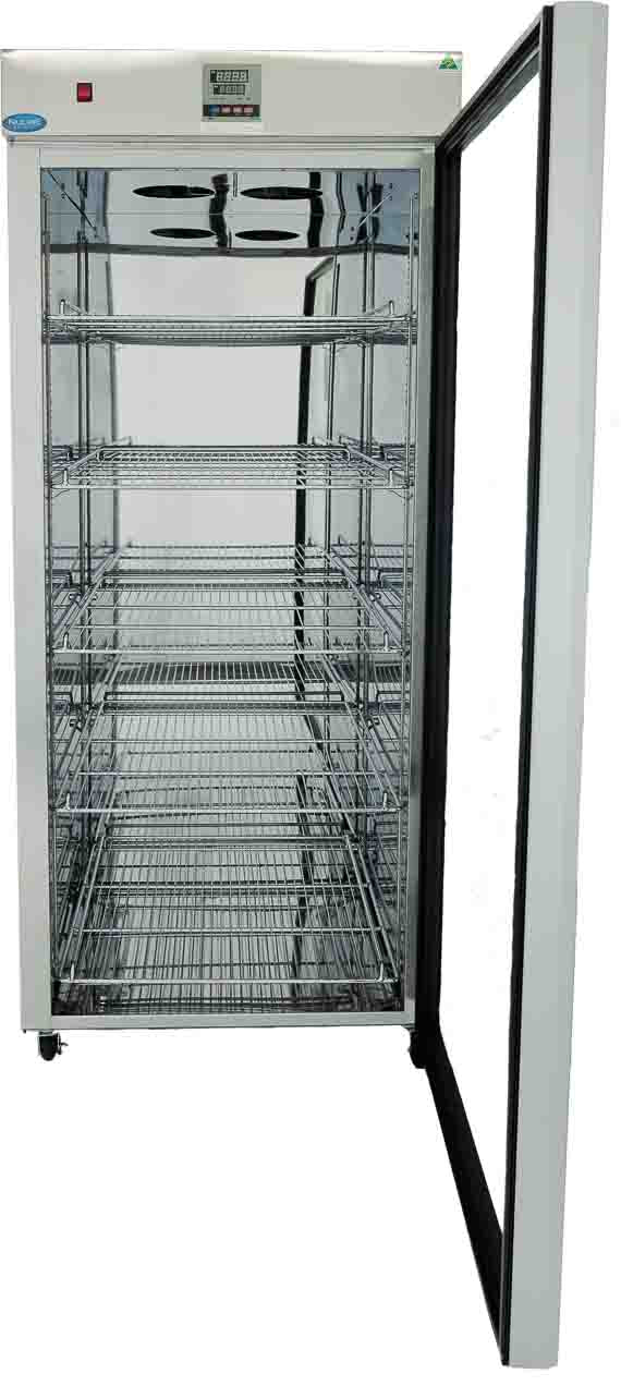 Nuline Li650 Laboratory Incubator-611 Litres