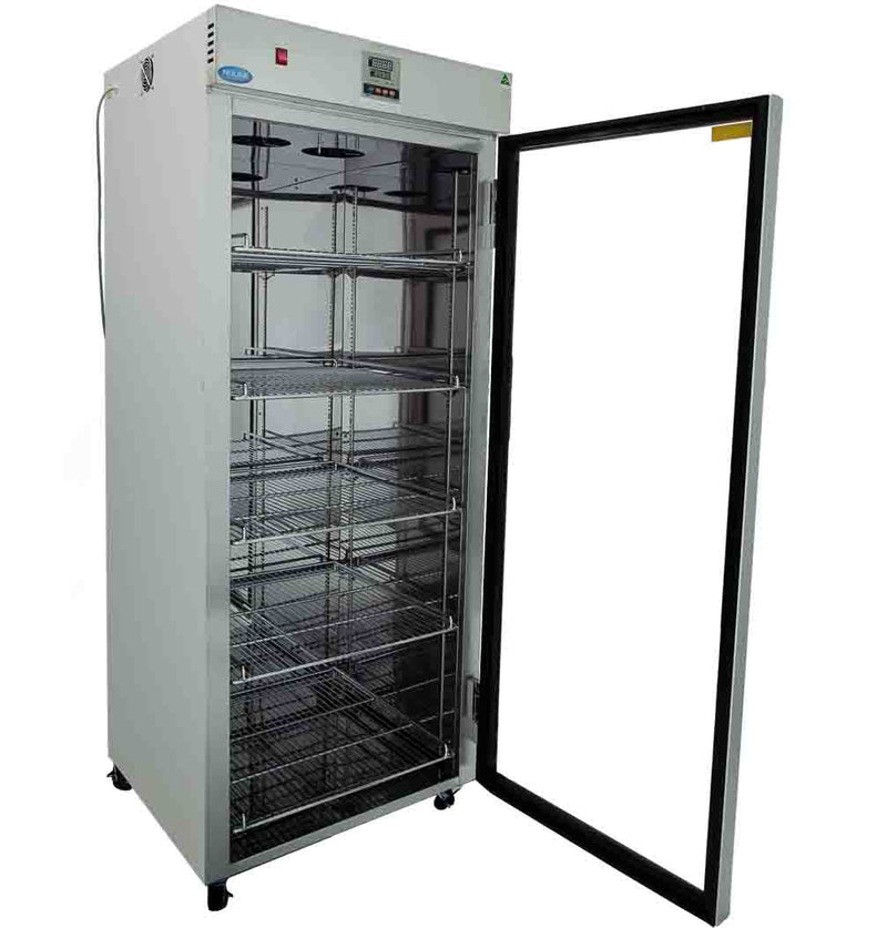 Nuline Li650 Laboratory Incubator-611 Litres