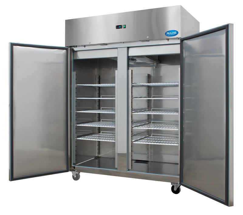 Nuline MF140BT Laboratory Freezer-1400 litres
