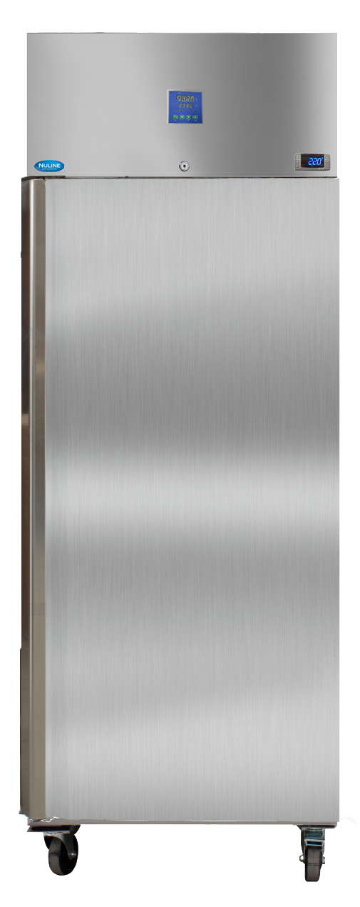 Nuline MFi70TN Solid Door Refrigerator Incubator-700 litres