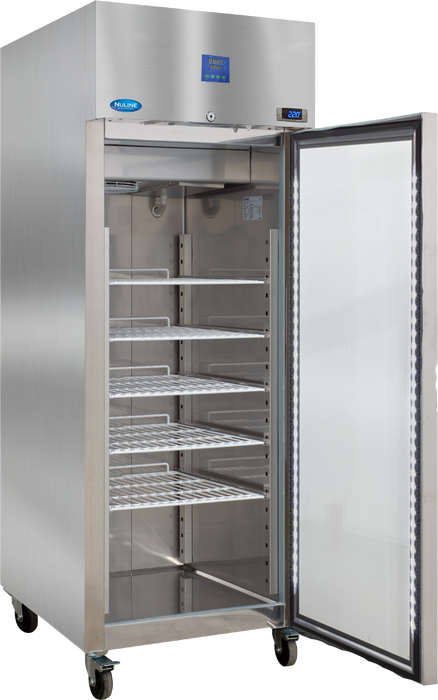 Nuline MFi70TN Solid Door Refrigerator Incubator-700 Litres