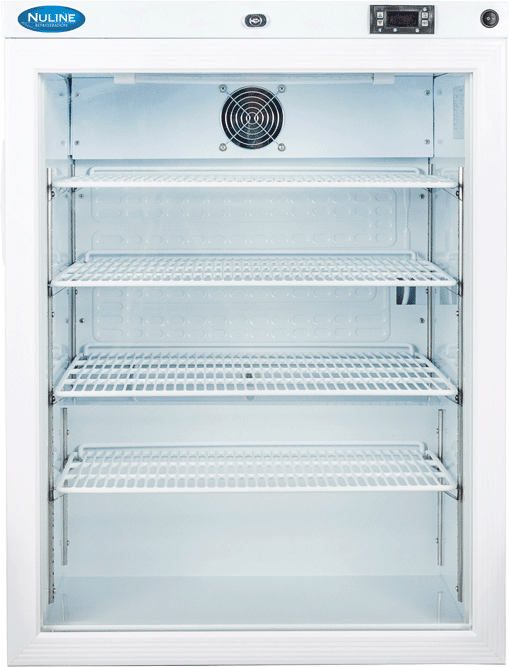 Nuline ML125GP Pharmacy Fridge-125 litres