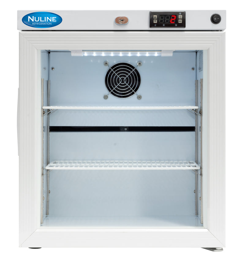 Nuline MLB29G Breast Milk Refrigerator-29 litres