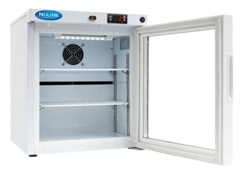 Nuline MLB29G Breast Milk Refrigerator-29 litres