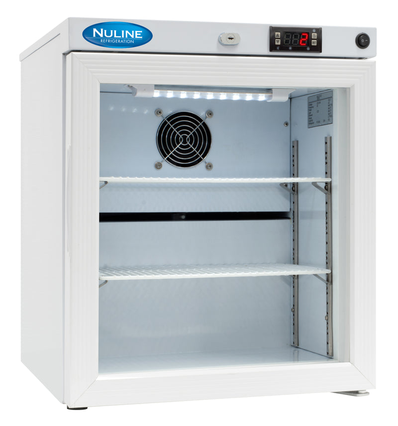 Nuline MLB29G Breast Milk Refrigerator-29 litres