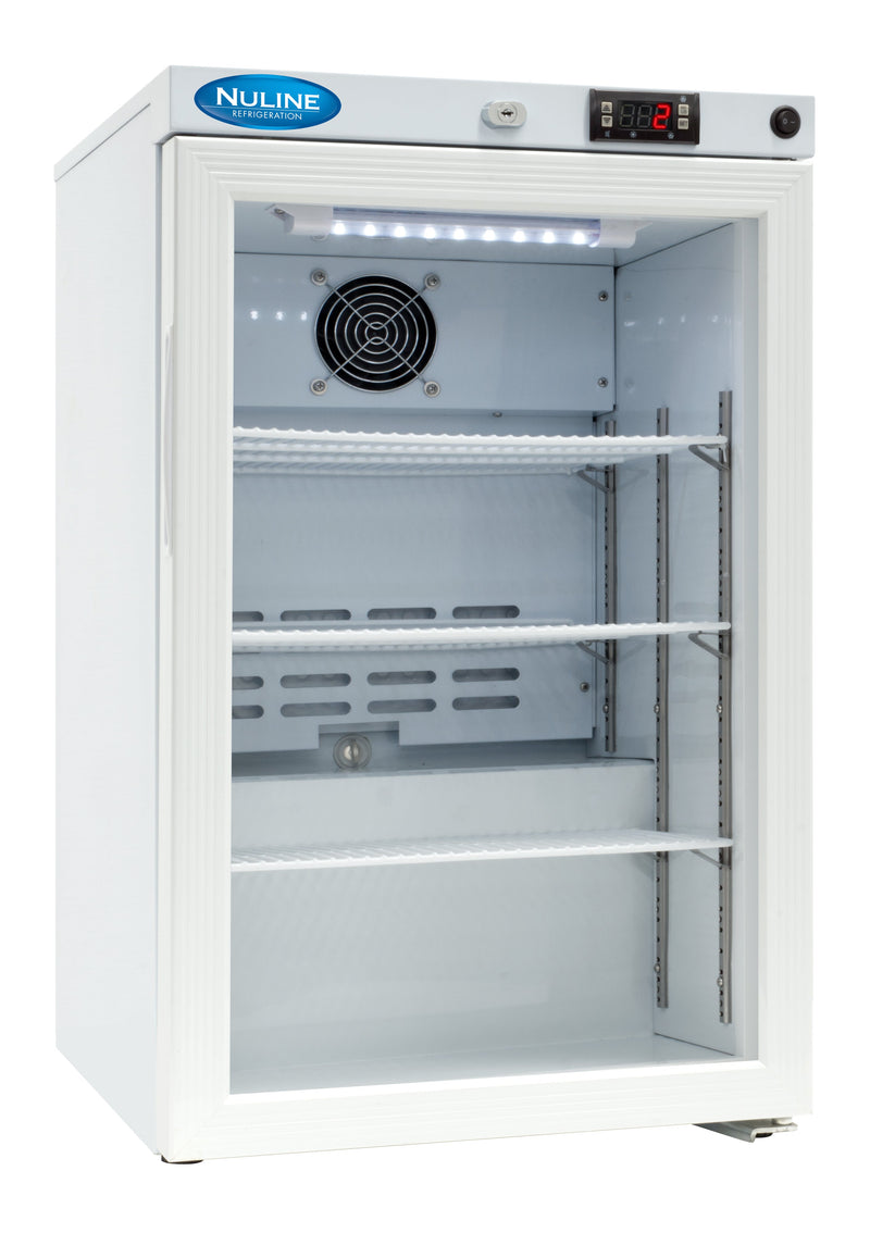 Nuline MLB59G Breast Milk Fridge-59 litres