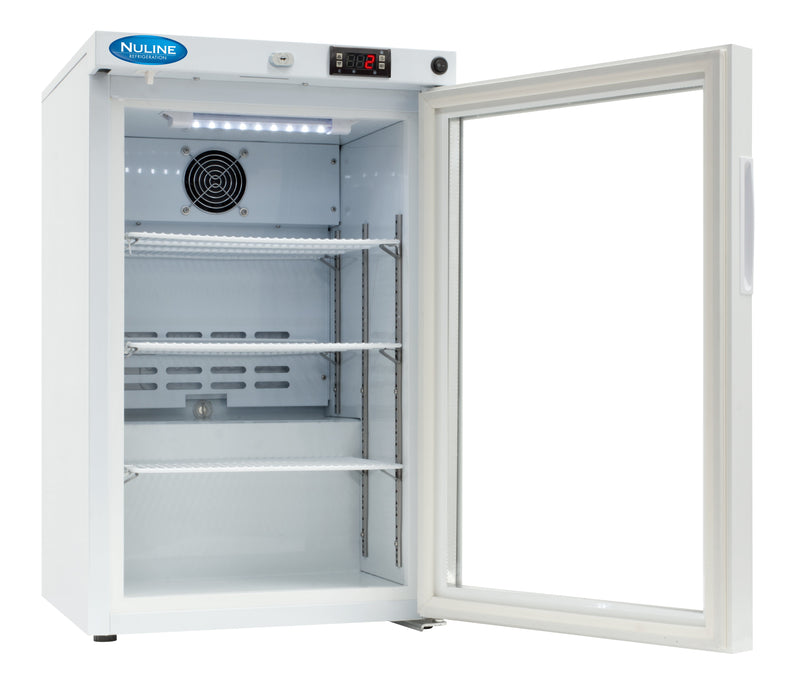 Nuline MLB59G Breast Milk Fridge-59 litres
