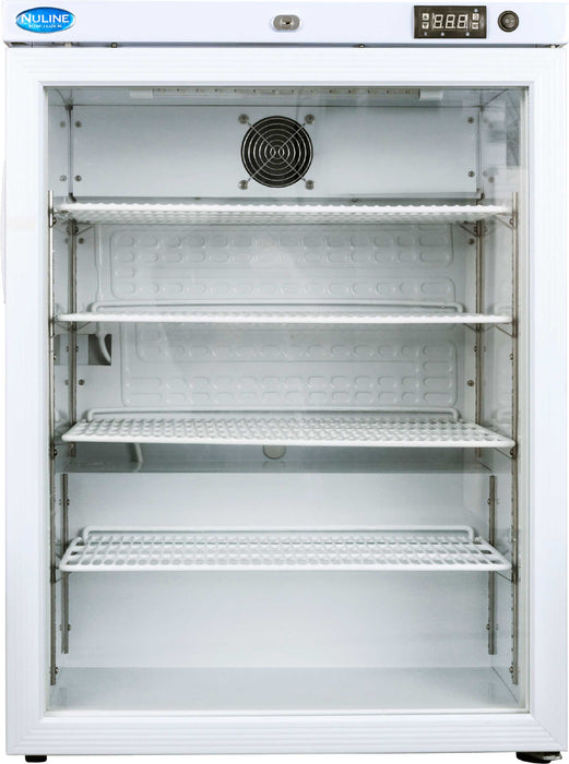 Nuline MLi125 Refrigerator Incubator-125 litres