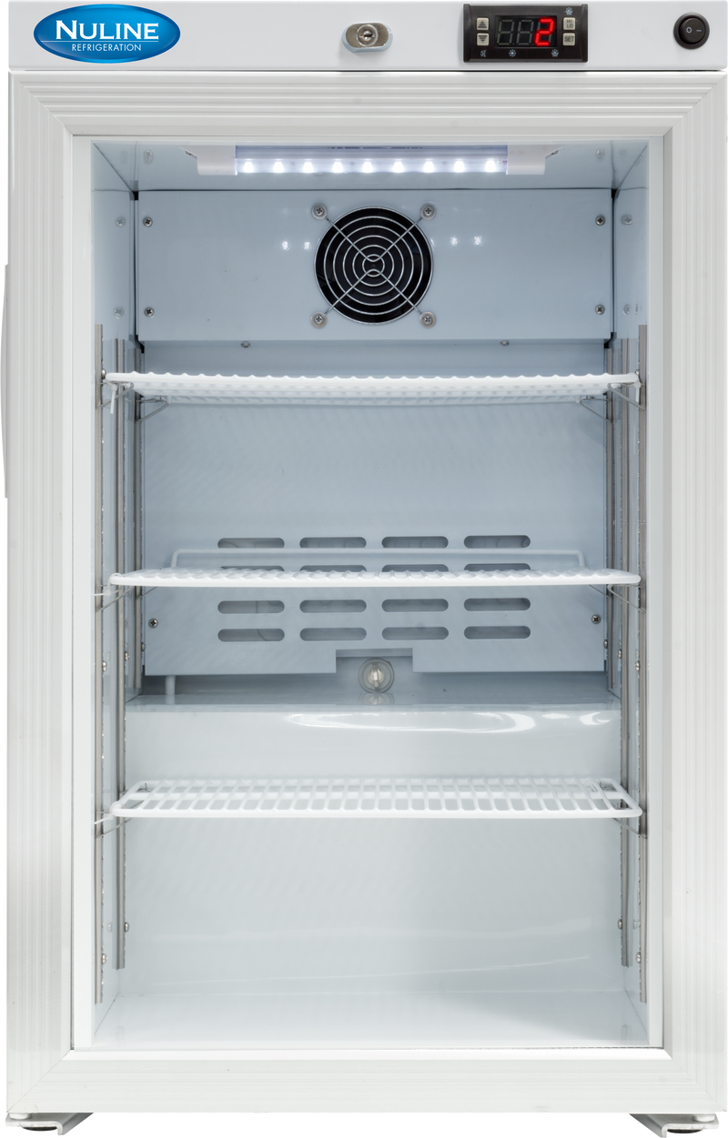 Nuline MLi59GP Refrigerator Incubator-59 litres